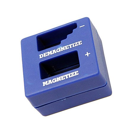 MAGNETIZADOR -DESMAGNETIZADOR