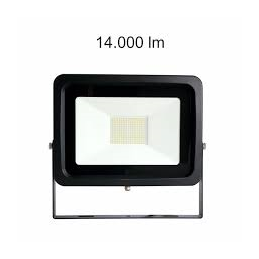 SKY NEGRO LED 220V 10W 3000K