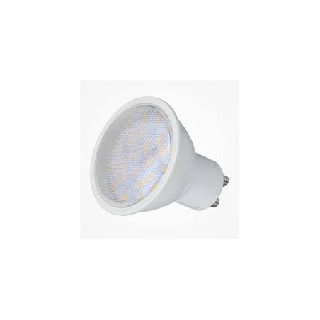 LAMPARA DICROICA GU 10 SMD 6W 4500K