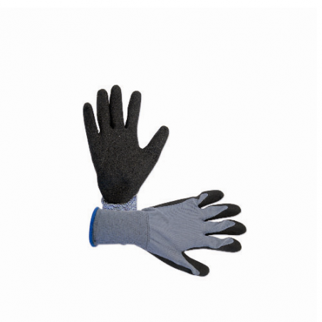 GUANTES FINOS NEGRO TALLA 10