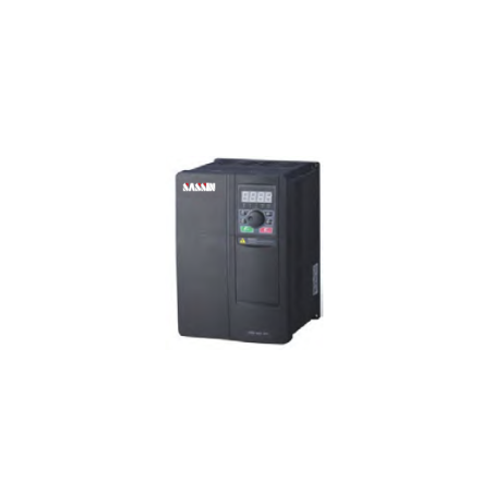 VARIADOR DE FRECUENCIA MONOFASICO 7.0A /1.5KW