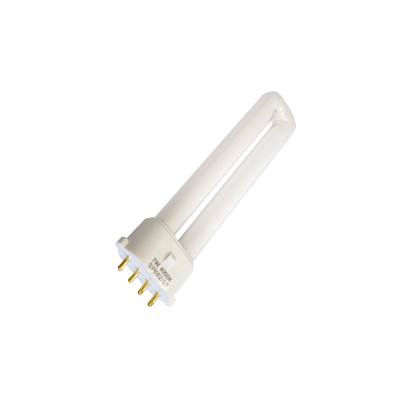 LAMPARA BAJO PL 9W 2G7 4200K