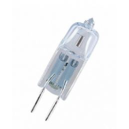 LAMPARA HALOSTAR GY6.35 3000K 24V