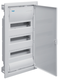 CAJA EMP GOOF VU 3F 36M PUERTA BL
