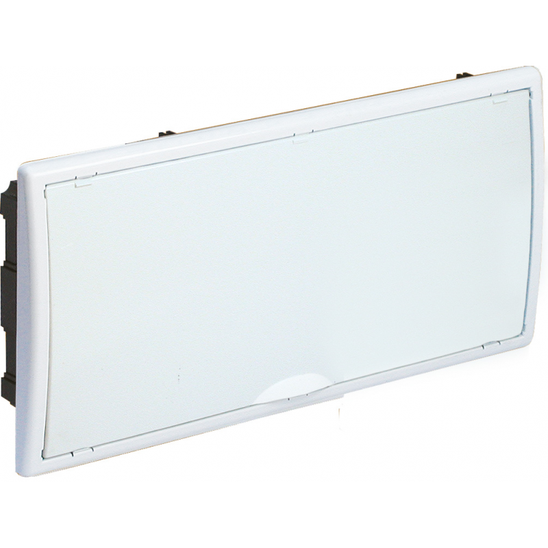 CAJA DE EMPOTRAR  y ICP  y 16 ELEM