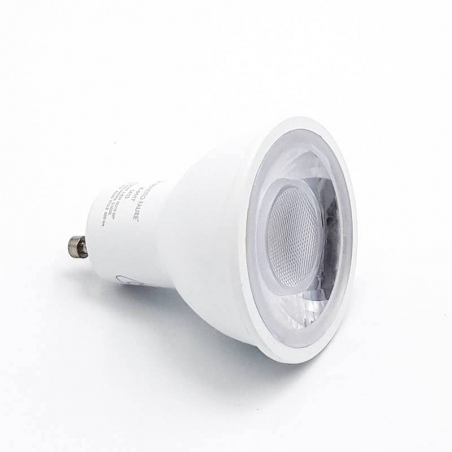SYSTEM LED 8W GU 10 3000K