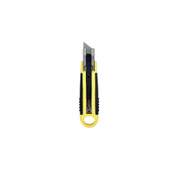 CUTTER DE SEGURIDAD CON RETON