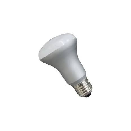 REFLECTORA R63 E27 60W MATE