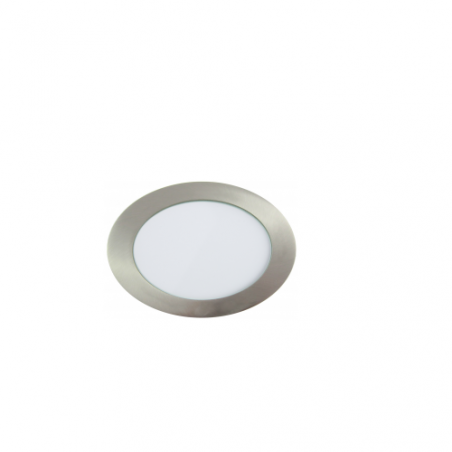 DONWLIGHT LED REDONDO 12W NQ 4000K SERIE APOLO