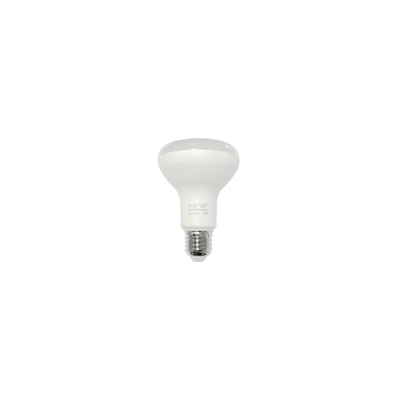 LAMP REFLECTORA LED E80 E27