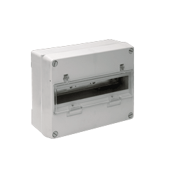 CAJA ESTANCA 6888 16ELE SOLERA