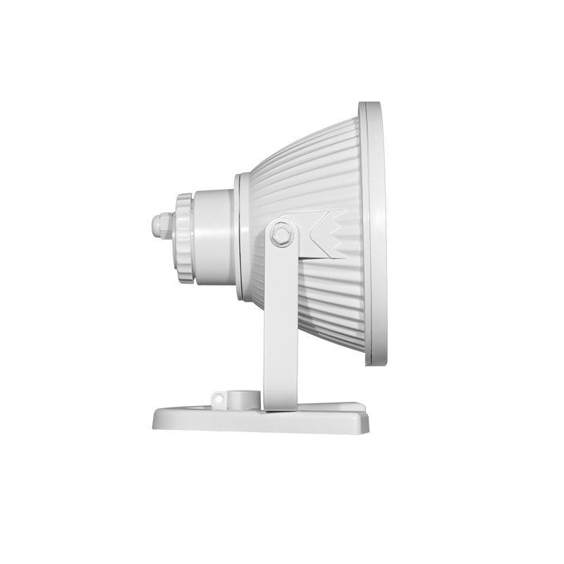 PROYECTOR BLANCO LED 220V PROYECTOR BLANCO LED 220V