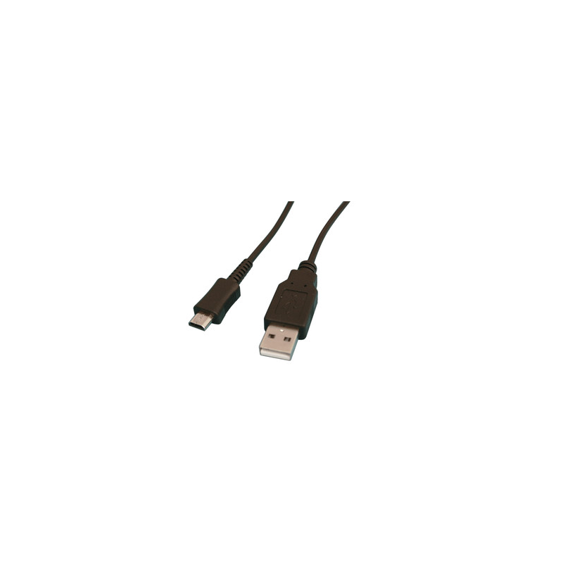 CONEXION USB-A MACHO A CONECTOR PARA DS