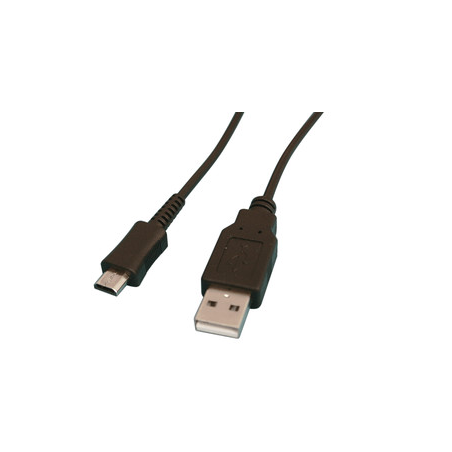 CONEXION USB-A MACHO A CONECTOR PARA DS