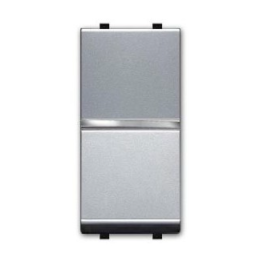 INTERR ESTRECH PLATA ZENIT N2101PL