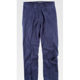 PANTALON TIPO CHINO T6EJIDO ELEASTICO