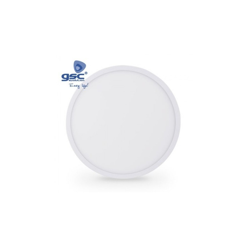 DONWLIGHT LED DE EMPOTRAR RED 25W 6000K