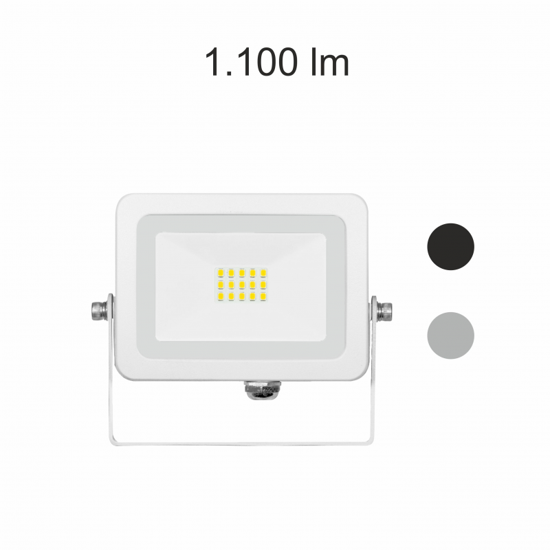 SKY BLANCO LED 220V 10W 3000K SKY BLANCO LED 220V 10W 3000K