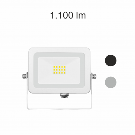 SKY BLANCO LED 220V 10W 3000K