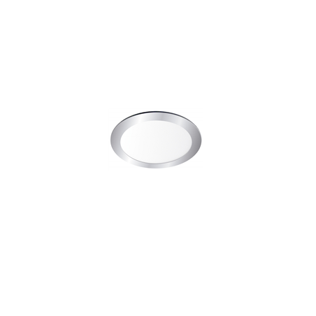 DOWNLIGHT  LED 18W 6000K AL