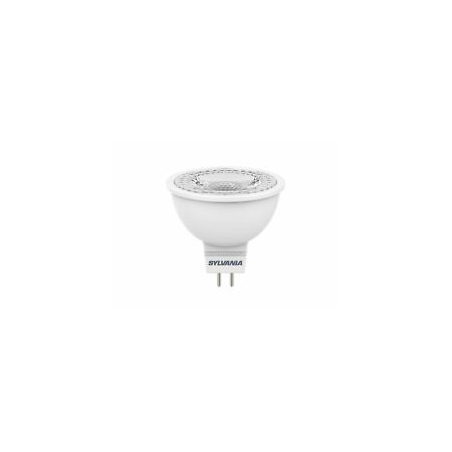 REFLED RT LAMP LED MR16 GU5.3 5.3W 3000K 345LM 36º SYLVANIA