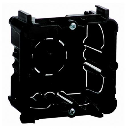 CAJILLO UNIVERSAL  71*71*43 CAJA PARA MECANISMO IDE