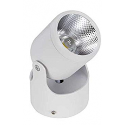 FOCO SUPERFICIE 10W 800L 4000K MALADET