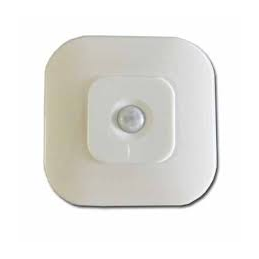 LINTERNA PARA LA PARED CON SENSOR DE MOV 8 LED