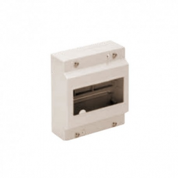 CAJA P/DISTRIBUCION HASTA 6ELEMENTOS