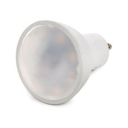 BOMB.GU10 B.CONS. 4U 9W 4500K