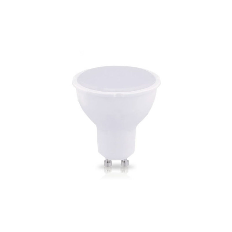 LAMPARA DICROICA LEDS 8W 6000K GSC