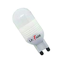 LAMPARA G9 LED 2W 2700K I.F.FASE