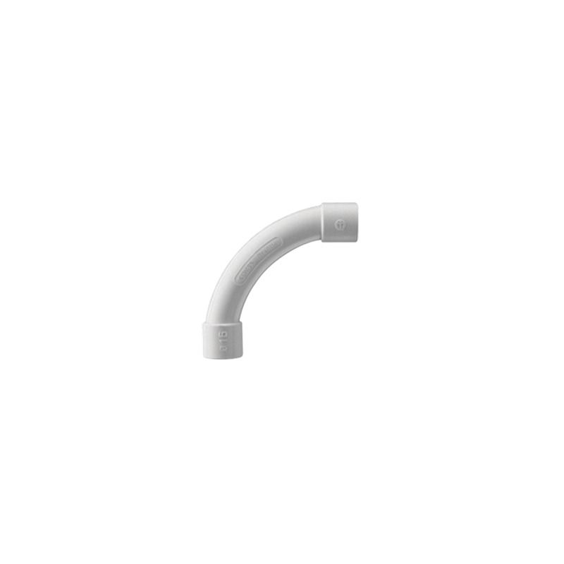 CURVA 63 PVC CURVA 63 PVC