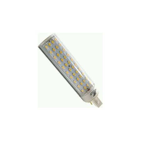 LAMP CFL-PL 40LED 9W G24 CALIDA