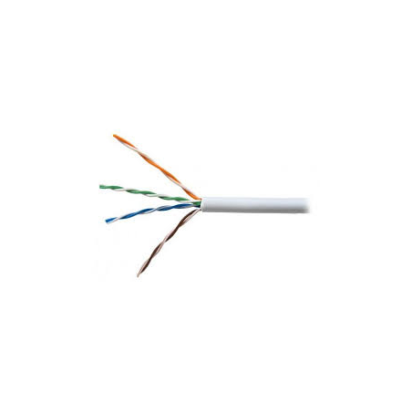 CABLE UTP CAT5E 24AWG LSOH