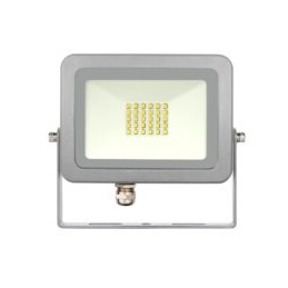 SKY GRIS LED 220V. 20W. 4000K