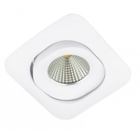 ARO EMPOTRADO LUCIA SQUARE BL