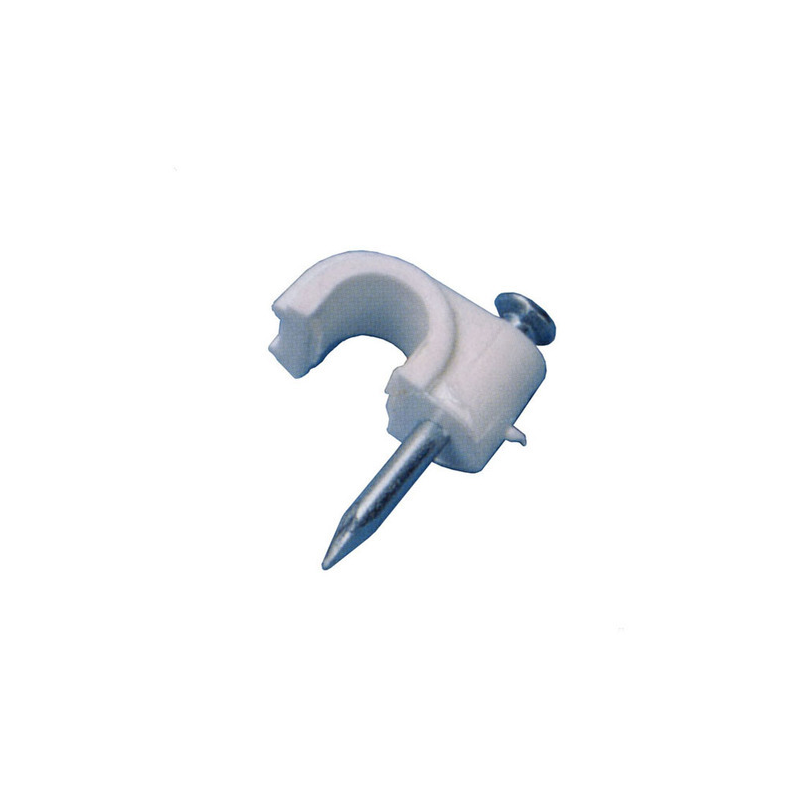 GRAPILLA DE PLASTICO  BL 60 2*1.5 y  CLAVO DE ACERO INDEX