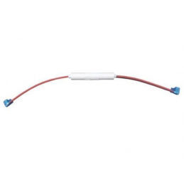 FUSIBLE PARA MICROONDAS DE 8A 5*20MM