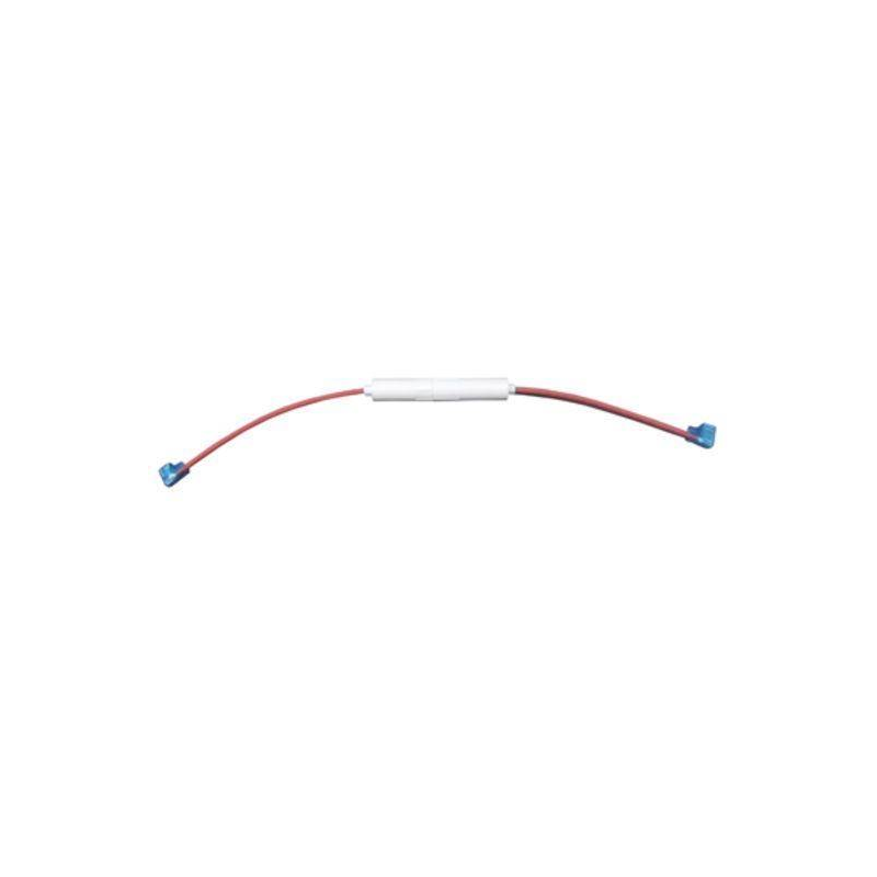 FUSIBLE PARA MICROONDAS DE 8A 5*20MM FUSIBLE PARA MICROONDAS DE 8A 5*20MM
