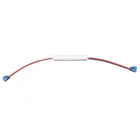 FUSIBLE PARA MICROONDAS DE 8A 5*20MM