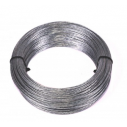 CABLE DE VIENTO 3MM AMP024 ROLLO 100  AMP024