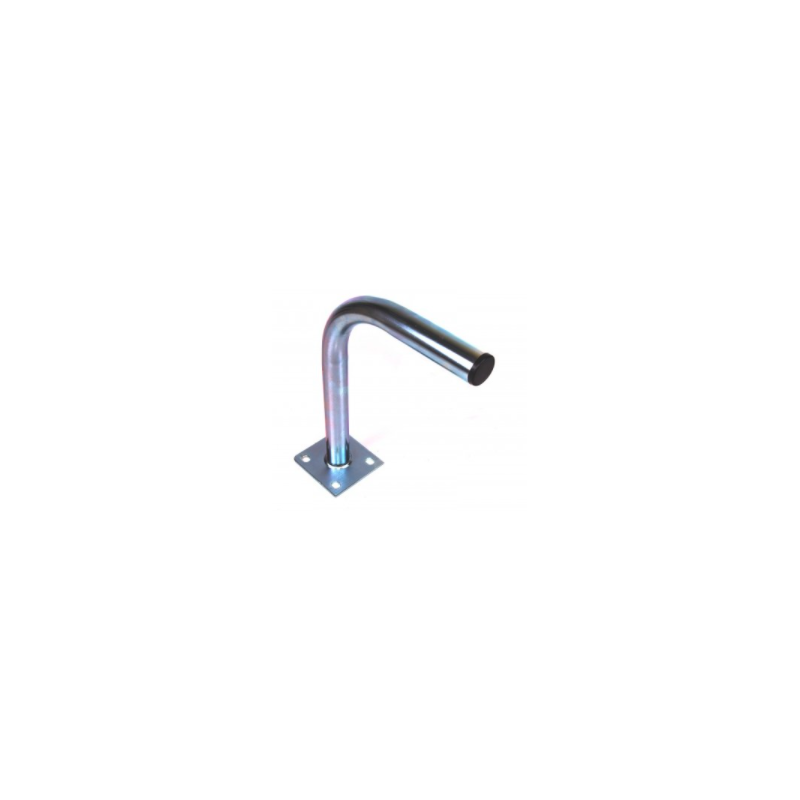 SOPORTE FIJO 35*1.5 PL 115*90*3MM SOPORTE FIJO 35*1.5 PL 115*90*3MM
