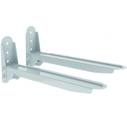SOPORTE PARA MICROONDAS AJUSTABLE