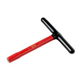 DESTORNILLADOR MANGO  T 10MM BAHCO