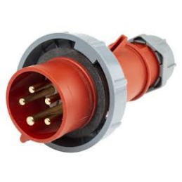 CLAVIJA AM-TOP 32A 4P IP67