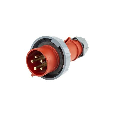 CLAVIJA AM-TOP 32A 4P IP67