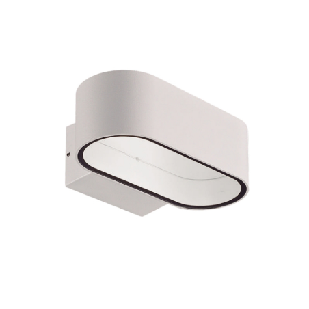 COB FLUVIAL I 9W IP54