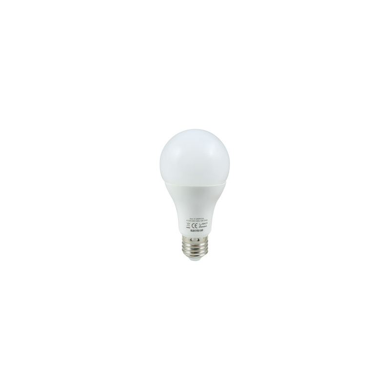 LAMPARA LED 13W /E27 CON SENSOR