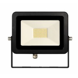 SKY NEGRO LED 220V 40W 4000K